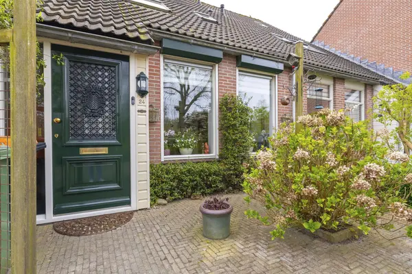 Langeland 24, MIDWOUD