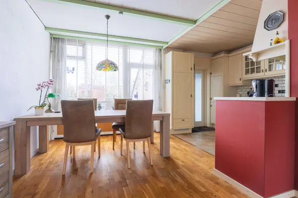Langeland 24, MIDWOUD
