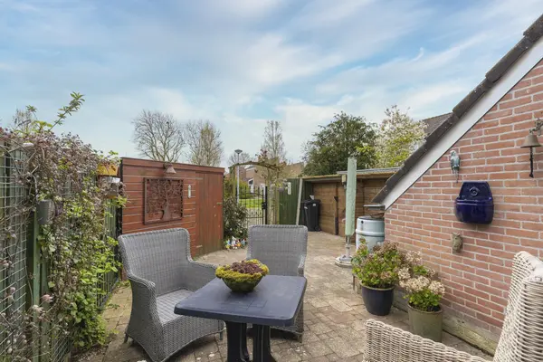 Langeland 24, MIDWOUD