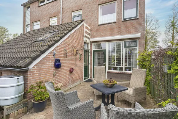 Langeland 24, MIDWOUD
