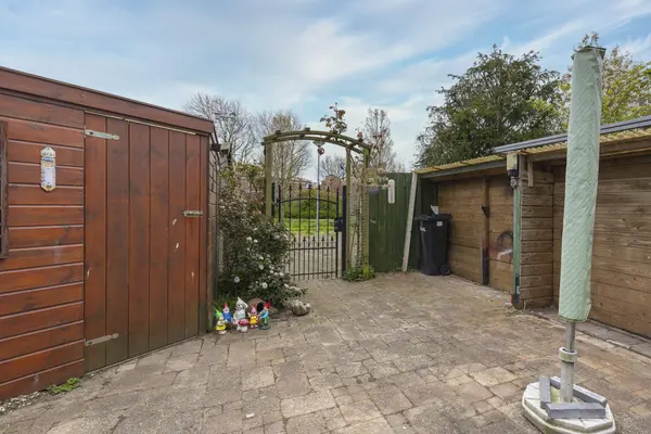 Langeland 24, MIDWOUD