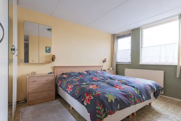 Langeland 24, MIDWOUD