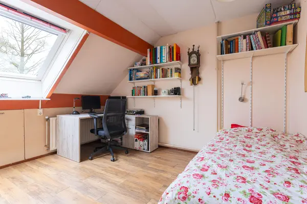 Langeland 24, MIDWOUD