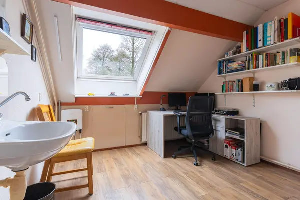 Langeland 24, MIDWOUD