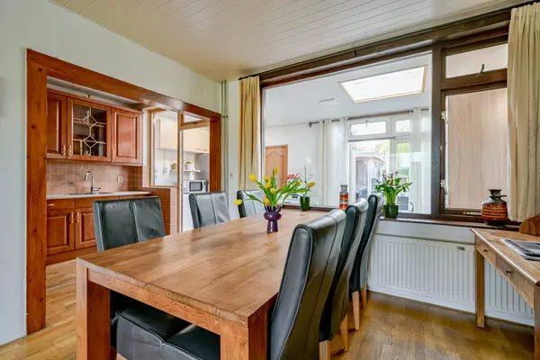 Elzenlaan 64, SINT PANCRAS