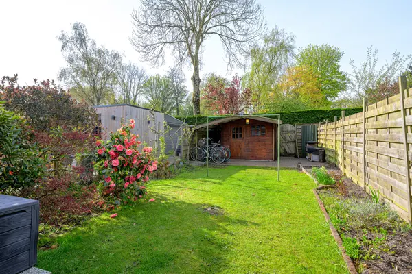 Elzenlaan 64, SINT PANCRAS