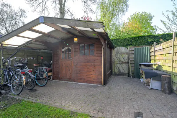 Elzenlaan 64, SINT PANCRAS