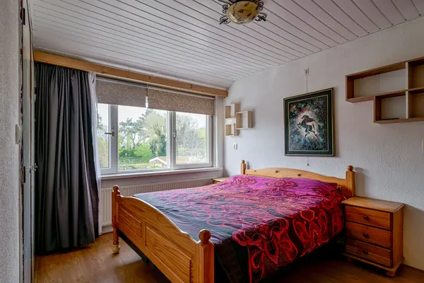 Elzenlaan 64, SINT PANCRAS