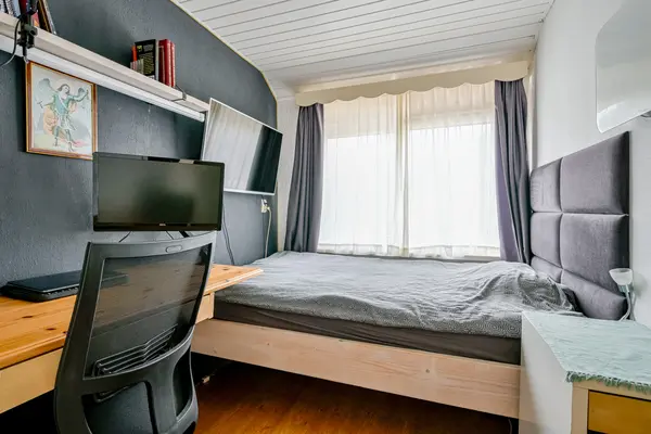 Elzenlaan 64, SINT PANCRAS