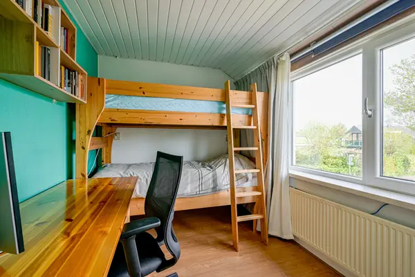 Elzenlaan 64, SINT PANCRAS