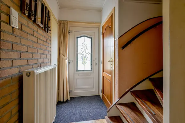 Elzenlaan 64, SINT PANCRAS