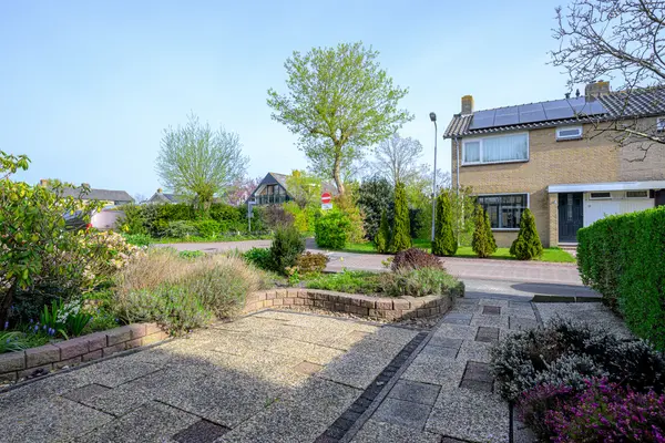 Elzenlaan 64, SINT PANCRAS