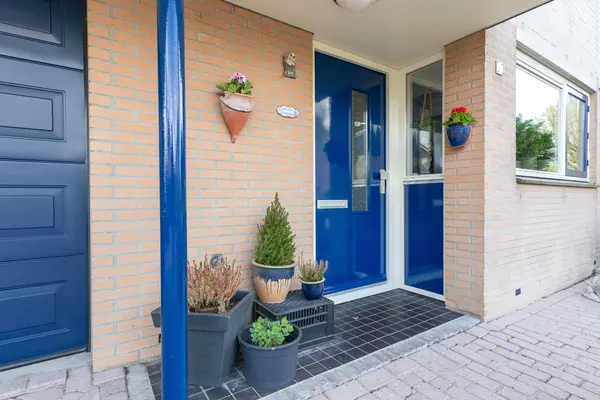 Iepenstraat 15, WINKEL