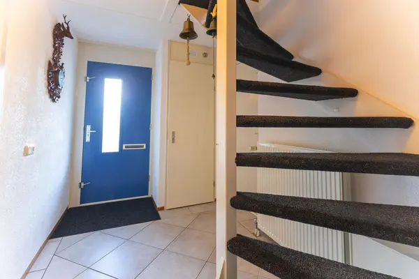 Iepenstraat 15, WINKEL