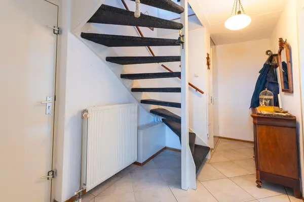 Iepenstraat 15, WINKEL