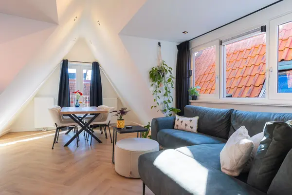 Grote Noord 14B, HOORN
