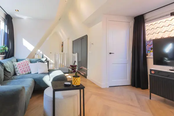 Grote Noord 14B, HOORN
