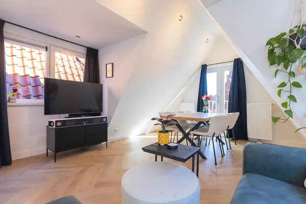 Grote Noord 14B, HOORN