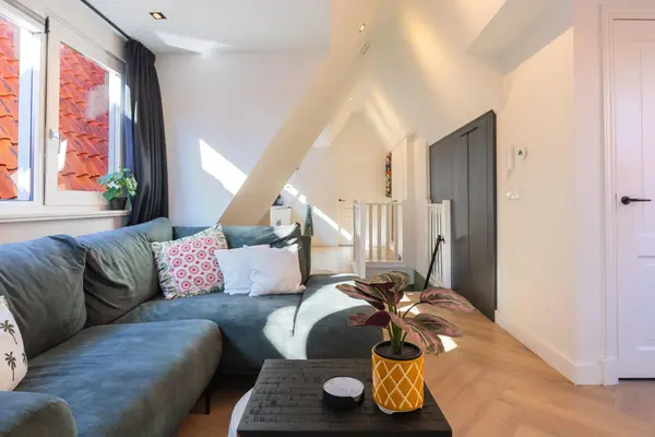 Grote Noord 14B, HOORN