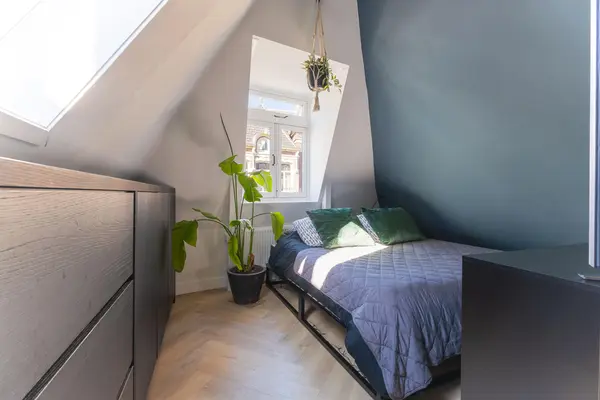 Grote Noord 14B, HOORN