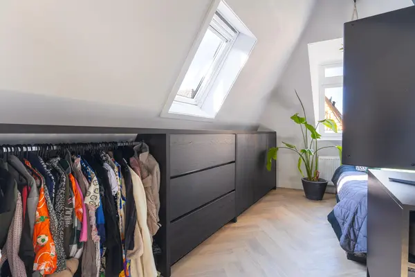 Grote Noord 14B, HOORN