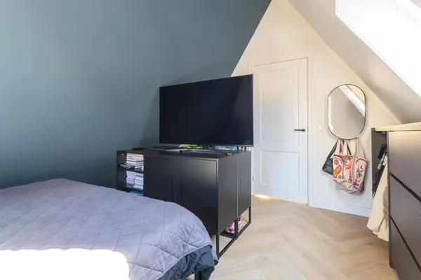 Grote Noord 14B, HOORN