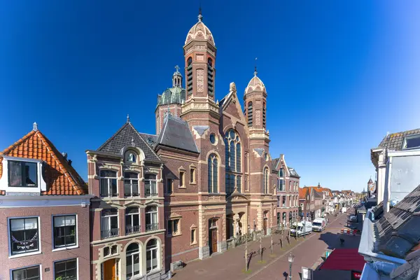 Grote Noord 14B, HOORN