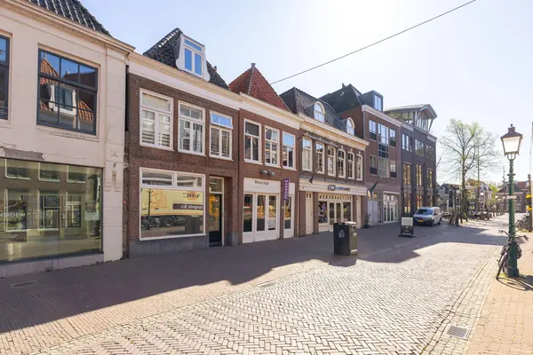 Grote Noord 14B, HOORN