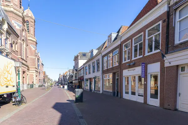 Grote Noord 14B, HOORN