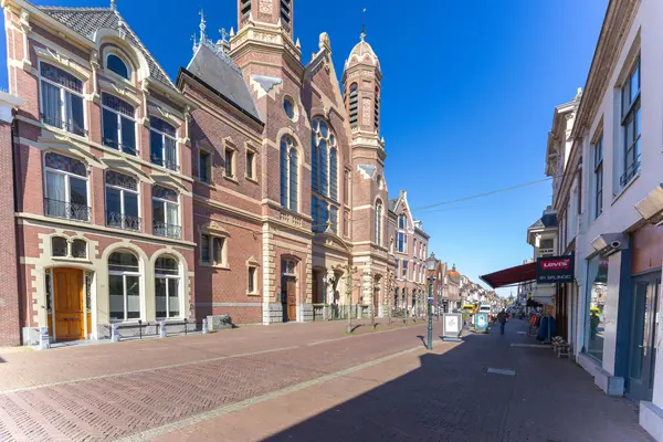 Grote Noord 14B, HOORN
