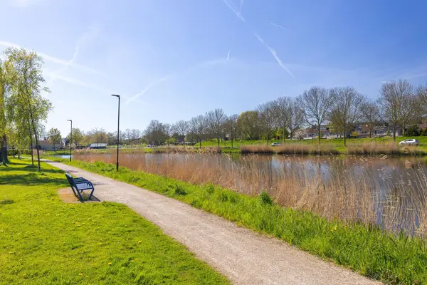Tjaarlingermeer 126, HEERHUGOWAARD