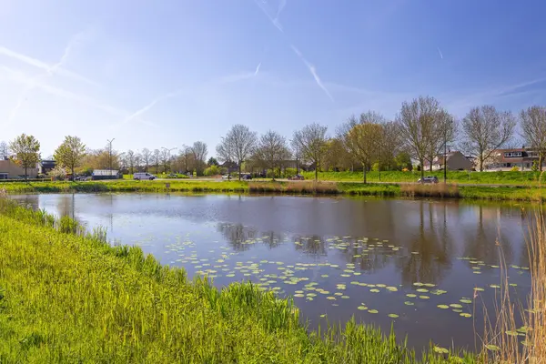Tjaarlingermeer 126, HEERHUGOWAARD
