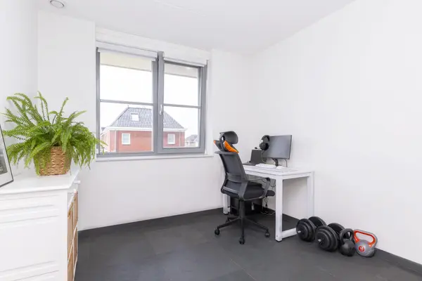 Arent van Gentlaan 26, SPANBROEK