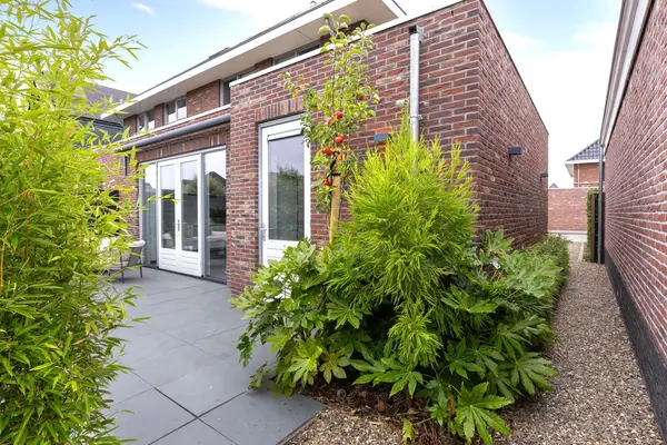 Arent van Gentlaan 26, SPANBROEK