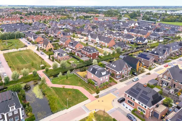 Arent van Gentlaan 26, SPANBROEK