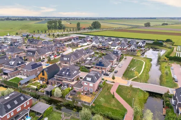 Arent van Gentlaan 26, SPANBROEK
