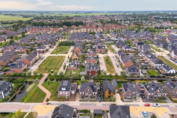 Arent van Gentlaan 26, SPANBROEK