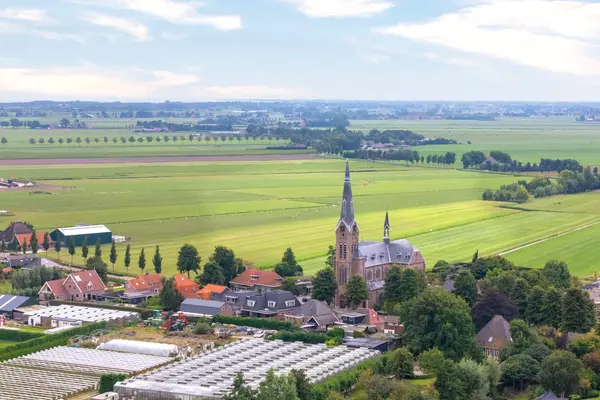 Arent van Gentlaan 26, SPANBROEK