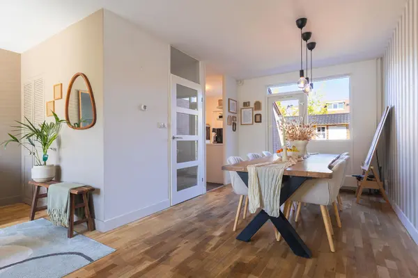 Nachtegaal 100