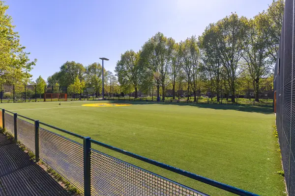 Nachtegaal 100, HOORN