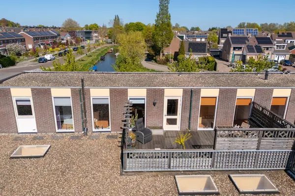 Schuitevoerderslaan 2B, MEDEMBLIK