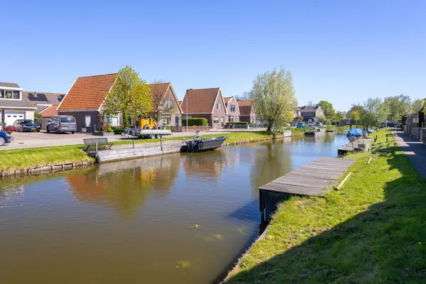 Schuitevoerderslaan 2B, MEDEMBLIK