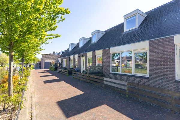 Schuitevoerderslaan 2B, MEDEMBLIK