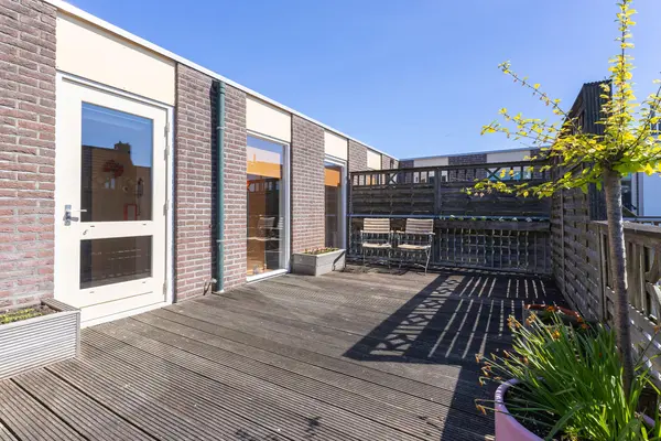 Schuitevoerderslaan 2B, MEDEMBLIK