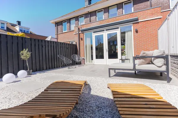 Koolmees 17, HOOGKARSPEL