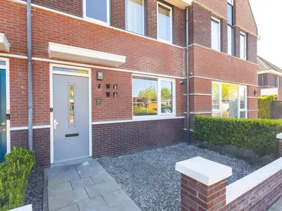 Foto 5 van Koolmees 17