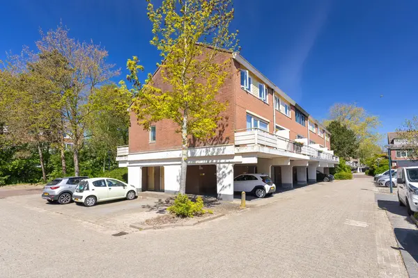 Poolster 93, HOORN