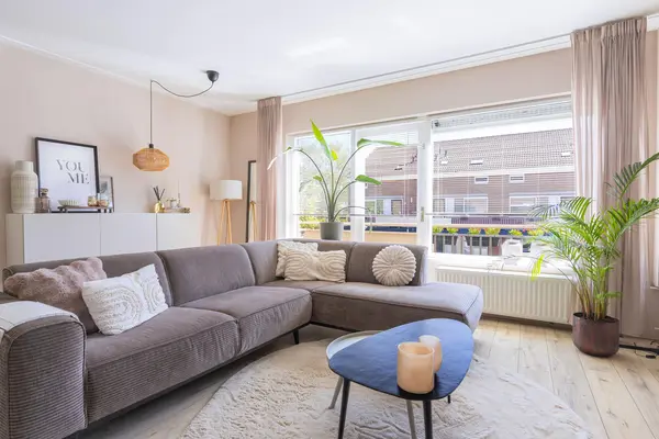 Poolster 93, HOORN