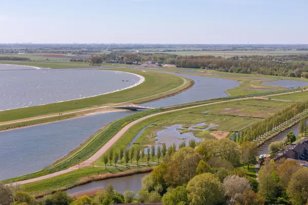 Poolster 93, HOORN