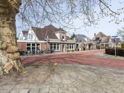 Foto 5 van Butterwoud 17